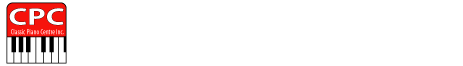 Logo Classic Piano Centre | Upright Piano | Grand Piano | Sales | Piano Lessons